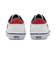 V441　WEEKLY COURT　WHITE/NAVY/RED　574426-0001