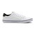 V441　WEEKLY COURT　WHITE/BLACK　574426-0002