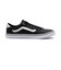 V441　WEEKLY COURT　BLACK/SILVER　574426-0003