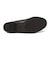 #304　LEATHER LOAFER　BLACK　575028-0001