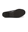 #304　LEATHER LOAFER　BLACK　575028-0001