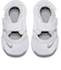 K317415　12-16LITTLE RIFT (TD BOYS)　111WHITE/WLFGRY　579959-0005