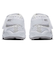 K317415　12-16LITTLE RIFT (TD BOYS)　111WHITE/WLFGRY　579959-0005