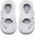 K317415　12-16LITTLE RIFT (TD BOYS)　111WHITE/WLFGRY　579959-0005