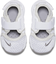 K317415　12-16LITTLE RIFT (TD BOYS)　111WHITE/WLFGRY　579959-0005