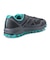 S10454-1　WMNS PEREGRINE 8 GTX　BLACK/GREEN　580814-0001