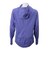 SAW800190-VS　W RUN STRONG HOODIE 2.0　VIOLET STORM　580839-0001