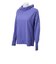 SAW800190-VS　W RUN STRONG HOODIE 2.0　VIOLET STORM　580839-0001