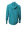 SAW800190-QG　W RUN STRONG HOODIE 2.0　QUETZAL GREEN　580840-0001