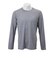SAM800018-DGH　M FREEDOM LONG SLEEVE　D.GREY HEATHER　580841-0001