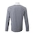 SAM800018-DGH　M FREEDOM LONG SLEEVE　D.GREY HEATHER　580841-0001