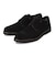 HL60022　HAYES PLAIN　S/BLACK　581594-0001