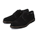 HL60022　HAYES PLAIN　S/BLACK　581594-0001