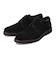 HL60022　HAYES PLAIN　S/BLACK　581594-0001