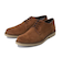 HL60022　HAYES PLAIN　S/BROWN　581594-0004