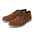 HL60022　HAYES PLAIN　S/BROWN　581594-0004
