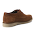 HL60022　HAYES PLAIN　S/BROWN　581594-0004