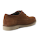 HL60022　HAYES PLAIN　S/BROWN　581594-0004