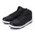 HL84020　COAT MID　BLACK　583691-0002