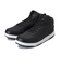 HL84020　COAT MID　BLACK　583691-0002