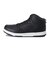 HL84020　COAT MID　BLACK　583691-0002