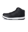 HL84020　COAT MID　BLACK　583691-0002