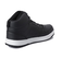HL84020　COAT MID　BLACK　583691-0002