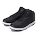 HL84020　COAT MID　BLACK　583691-0002