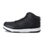 HL84020　COAT MID　BLACK　583691-0002