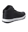 HL84020　COAT MID　BLACK　583691-0002