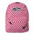 VANS-UB01　VANS OTW DAY PACK　RED/CHECKER　584418-0005