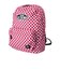 VANS-UB01　VANS OTW DAY PACK　RED/CHECKER　584418-0005