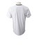 SAM800179-WH　M UV LITE SHORT SLEEVE　WHITE　585853-0001