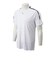 SAM800179-WH　M UV LITE SHORT SLEEVE　WHITE　585853-0001