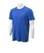 SAM800024-DRBLM　M FREEDOM SHORT SLEEVE　D.BLU/LIMOGES　585854-0001