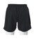 SAM800174-BK　M ALPHA 5 WOVEN SHORT　BLACK　585857-0001