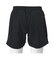SAM800174-BK　M ALPHA 5 WOVEN SHORT　BLACK　585857-0001