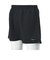SAM800174-BK　M ALPHA 5 WOVEN SHORT　BLACK　585857-0001