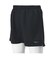 SAM800174-BK　M ALPHA 5 WOVEN SHORT　BLACK　585857-0001