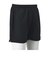 SAM800174-BK　M ALPHA 5 WOVEN SHORT　BLACK　585857-0001