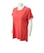 SAW800249-HB　W UV LITE SHORT SLEEVE　HIBISCUS　585862-0001
