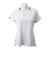 SAW800249-WH　W UV LITE SHORT SLEEVE　WHITE　585863-0001