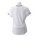 SAW800249-WH　W UV LITE SHORT SLEEVE　WHITE　585863-0001