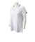 SAW800249-WH　W UV LITE SHORT SLEEVE　WHITE　585863-0001