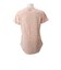 SAW800091-SA　W GAIT SHORT SLEEVE　SALMON ROSE　585866-0001