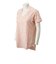 SAW800091-SA　W GAIT SHORT SLEEVE　SALMON ROSE　585866-0001