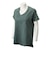 SAW800091-JB　W GAIT SHORT SLEEVE　JUNE BUG　585867-0001