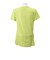 SAW800023-LPP　W FREEDOM SHORT SLEEVE　LIMEPUNCH PRINT　585869-0001