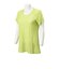 SAW800023-LPP　W FREEDOM SHORT SLEEVE　LIMEPUNCH PRINT　585869-0001