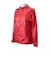 SAW800252-HB　W PACK IT RUN JACKET　HIBISCUS　585870-0001